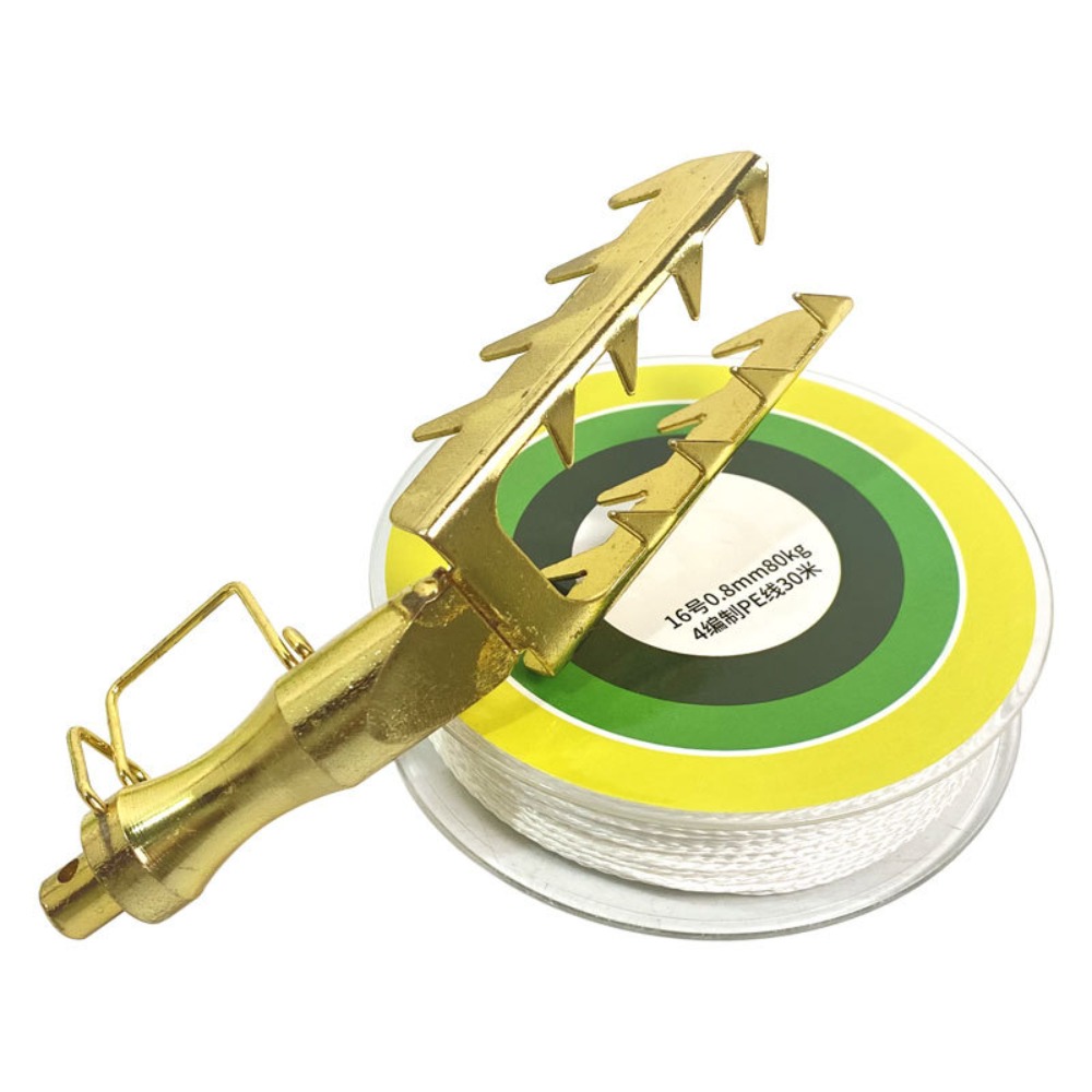 Attrezzatura per esche dure di - Fishing Line Winder recensione e prezzo