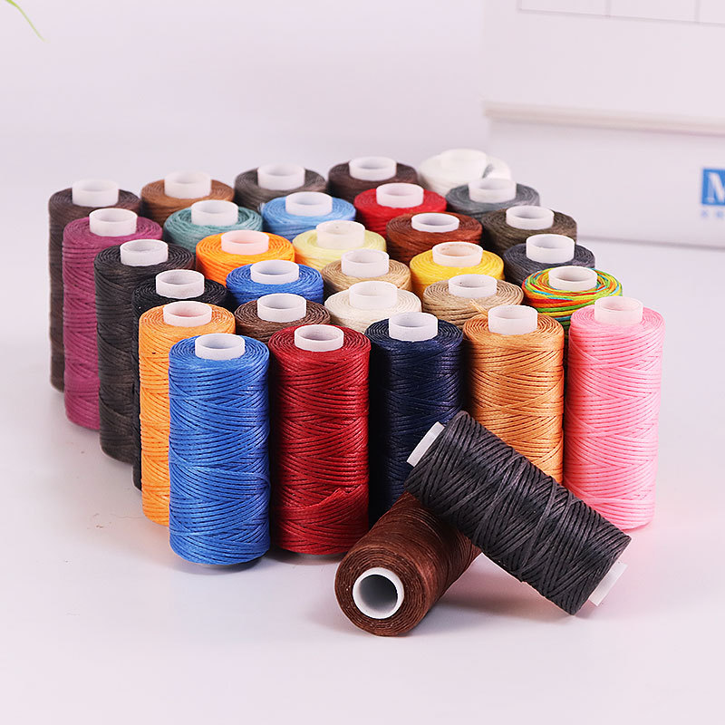 Cavo per filo cerato in pelle  - Copolymer Line recensione e prezzo