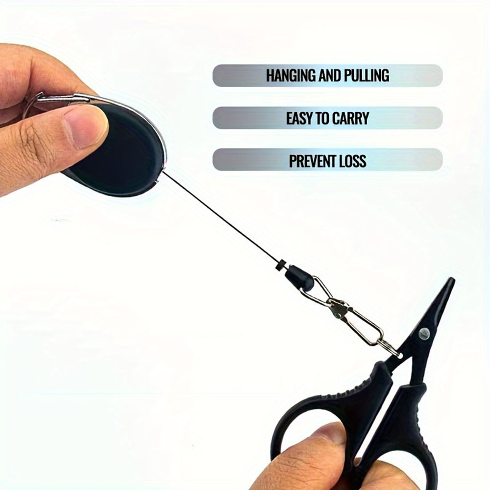 1 set di rivestimento in titan - Monofilament Line recensione e prezzo