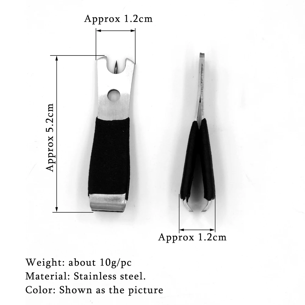 MNFT 1 pz clipper per lenza da - Fishing Line Cutter recensione e prezzo