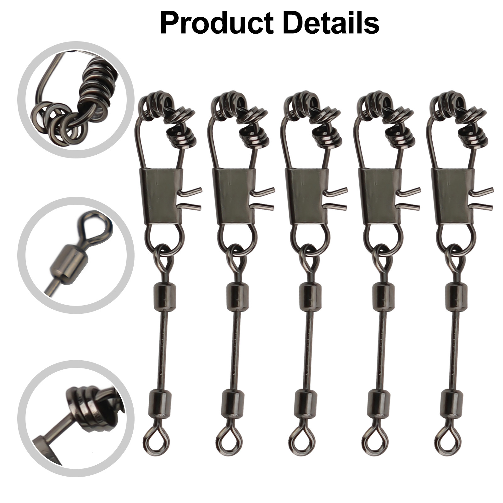 10/20/50 pezzi PICCOLI OVAL-TI - Leader Line recensione e prezzo