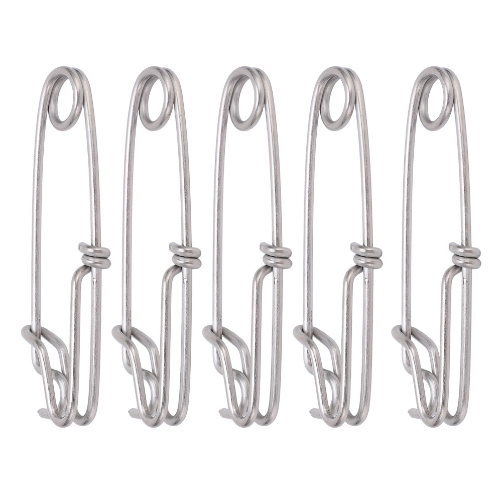 5 pezzi durevoli clip a linea  - Saltwater Line recensione e prezzo