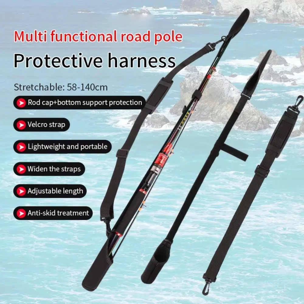 Borsa portaoggetti regolabile  - Fishing Line Spooler recensione e prezzo