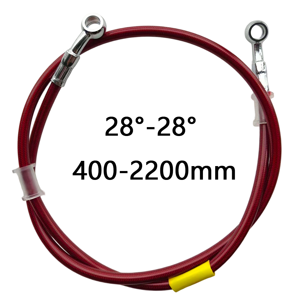 Tubo Flessibile Idraulico Univ - Braided Line recensione e prezzo