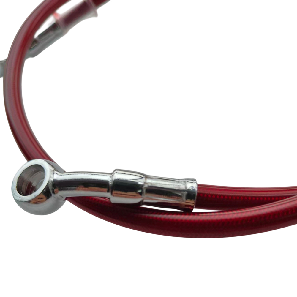 Tubo Flessibile Idraulico Univ - Braided Line recensione e prezzo