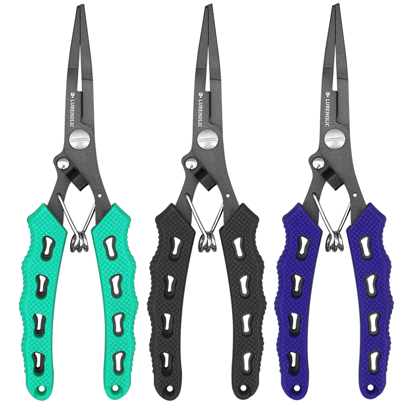 Pinza da pesca con esca rivest - Fishing Line Cutter recensione e prezzo